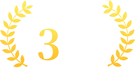 アプレの3つの強み